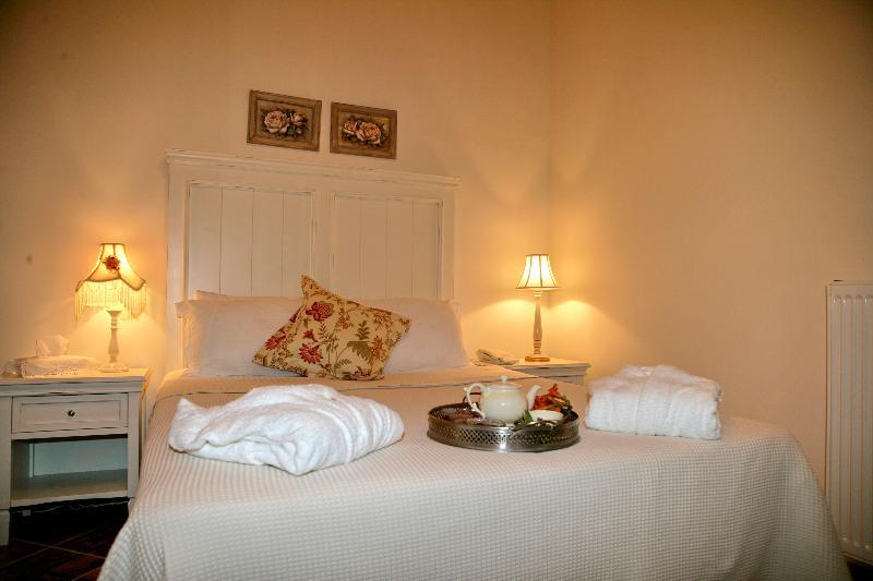 Archontiko Petras 1821 Otel Dış mekan fotoğraf